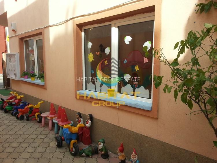 Casa Timpuri Noi de Vanzare 380 mp utili, teren 600 mp - 18