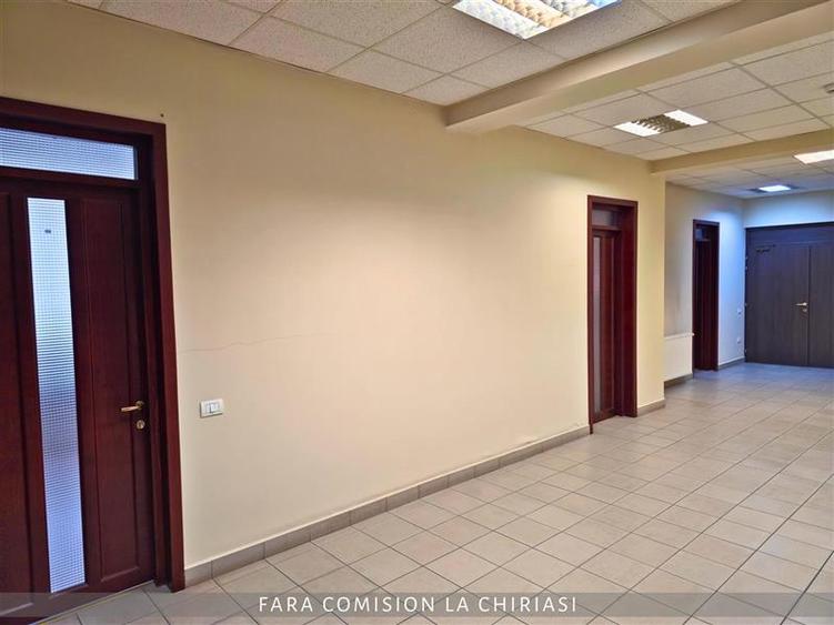 CLADIRE MULTIFUNCTIONALA - MIHAESTI, VALCEA