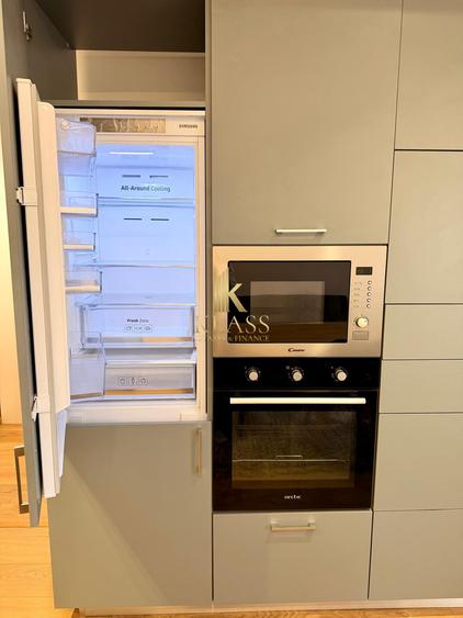 Apartament 2 camere | Calea Victoriei | Renovare moderna | Balcon spatios