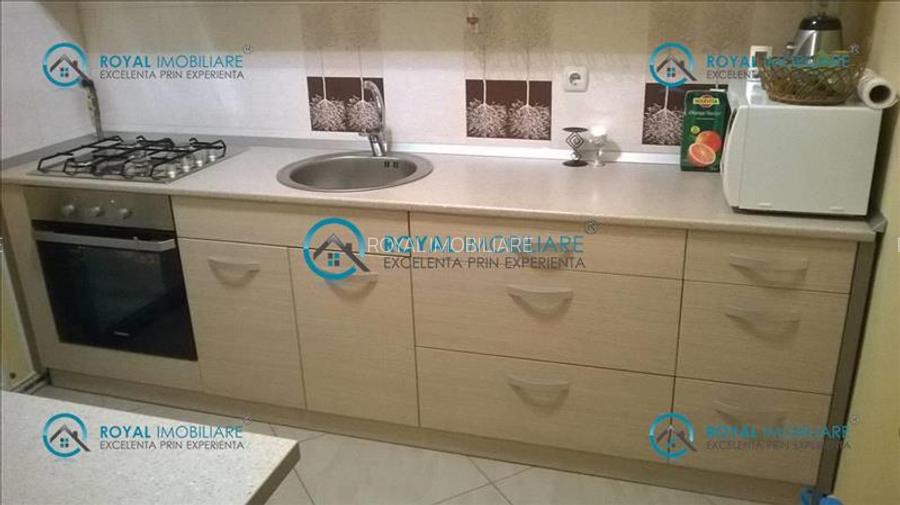 Royal Imobiliare - Vanzare Vila zona Dorobantul - 16