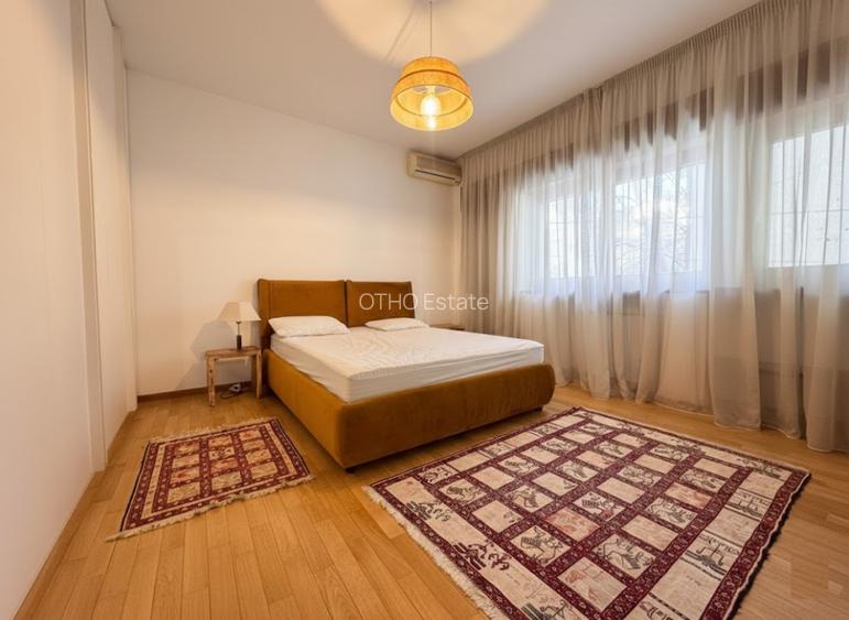 Duplex 3 camere Primaverii | Mobilat | Utilat | 102 mp |Bloc 2000