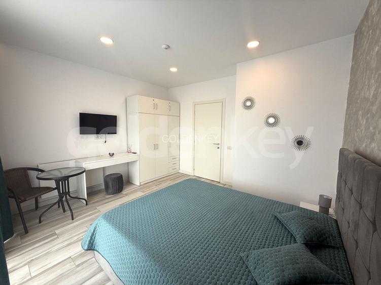 Apartament premium langa plaja - 8