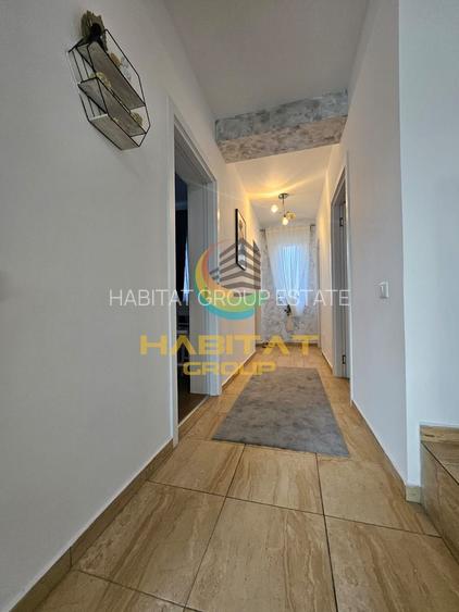 Închiriere Casa 120 mp |  Bragadiru | 2 locuri parcare - 2