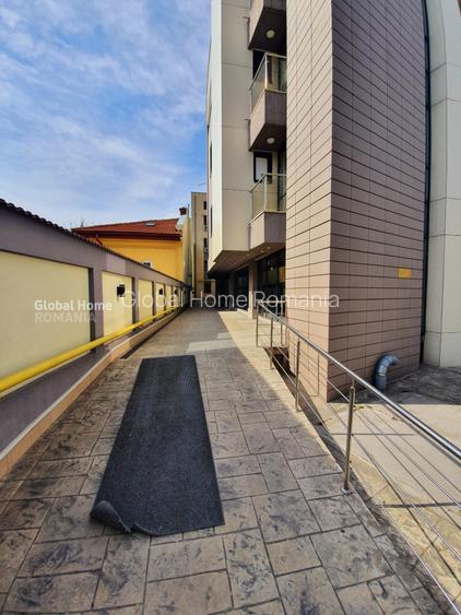 Duplex - Polona 89 - Ultracentral | Apartament 3 Camere + Terasa + Parcare - 33