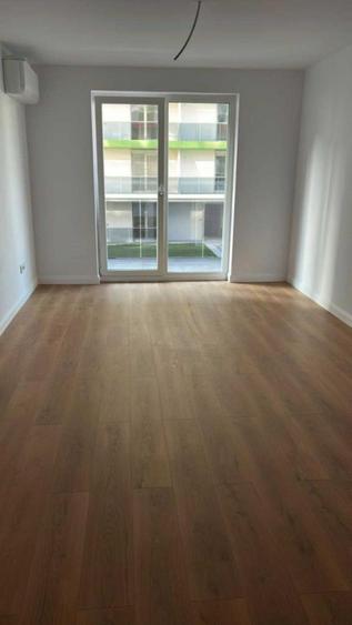 Apartament finisat cu parcare subterana in Elite City .
