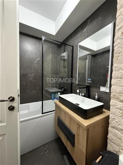 Apartament 3 camere mobilat- Cartierul Visoianu - 8