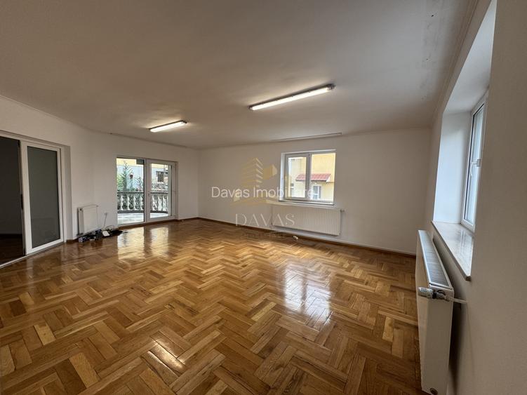 Casă individuală 11 camere 600mp utili | 1.500mp teren | Andrei Muresanu - 3