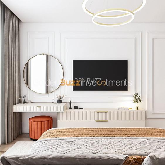 Apartament 4 camere | 165 mp | Piscină | Complex nou 2025 - 25