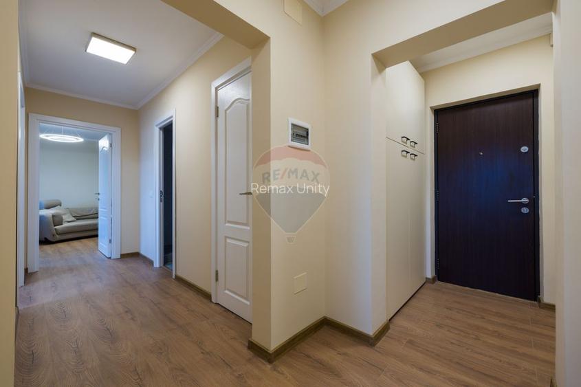 Apartament 2 camere | Prima închiriere | Renovat complet | Zizinului - 23