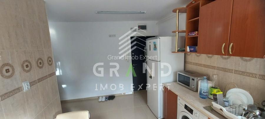 Apartament de Inchiriat : 2 Camere Decomandate | Etaj 2 | Gheorgheni/Snagov - 4