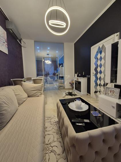 3 camere Demisol Înalt Încălzire pardoseală B-dul Timisoara