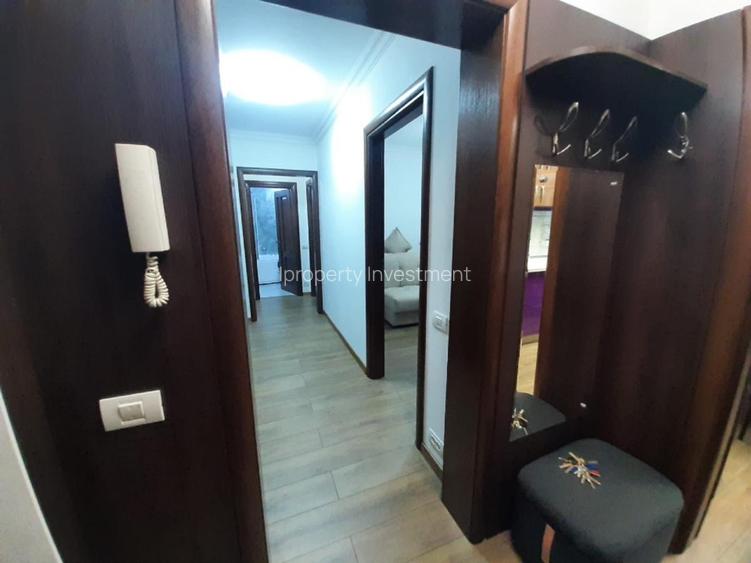Obor | 2 Camere | Centrala Proprie | 65MP | Prox. Metrou | - 11