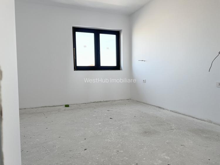 Casa Individuala, 165mp utili, 710mp teren, 4 camere, nou - Sacalaz - 5