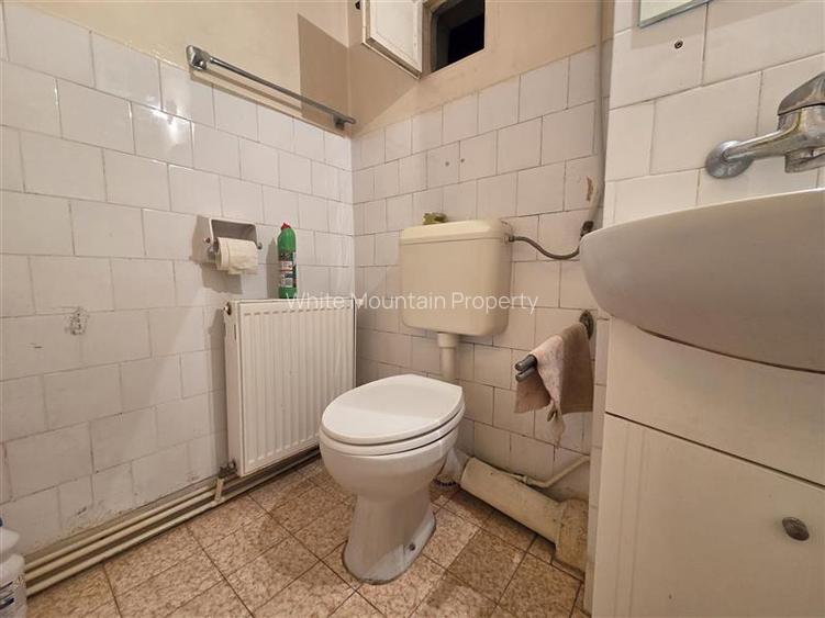 Garsoniera de renovat zona Roata Norocului - 18