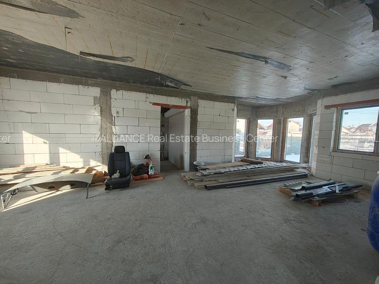 VALU LUI TRAIAN  - casa 4 camere teren 459 mp - 8