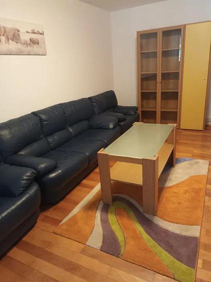 Apartament 2 camere Centru-Gara/Centrala proprie/Proximitate CTB