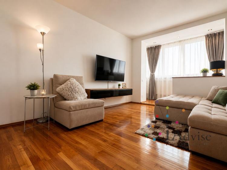 Apartament 2 camere Tractoru, Brasov