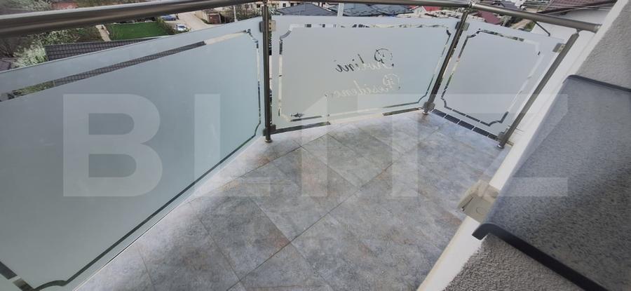Apartament 2 camere, 60mp, loc de parcar, zona Bucium
