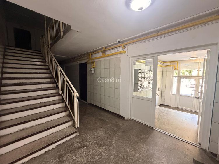 Apartment 4 camere de vanzare | Sebastian- Salaj | 109mp - 16