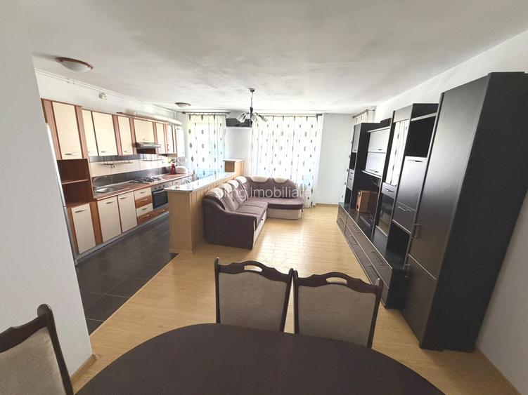 Apartament cu 2 camere, 52 mp, parcare, etajul 1, zona Eroilor - 6