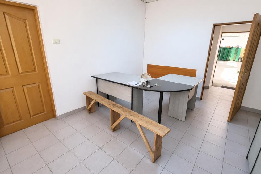 Inchiriez hala zona Sanicolau Mic ID:RH-43064-property