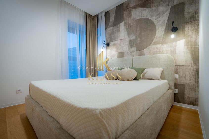 Apartament 3 camere în One Lake Club | Loc de parcare inclus în preț - 5