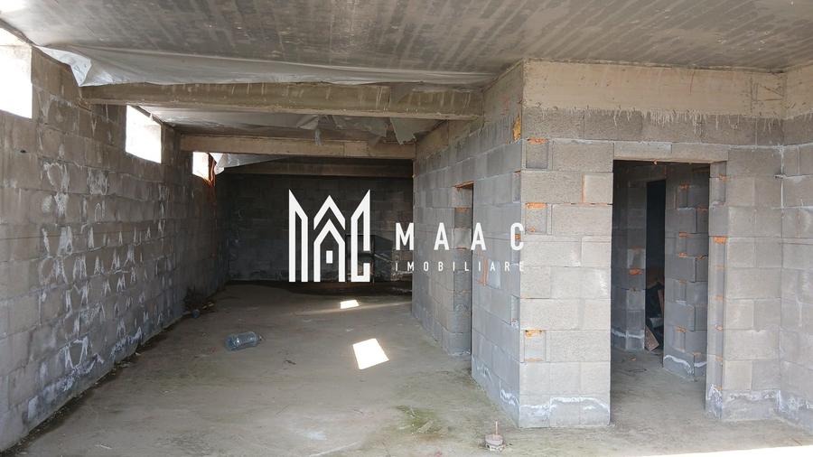 Casă de vânzare 5 camere | Cisnădie Exterior Vest | 330 mp