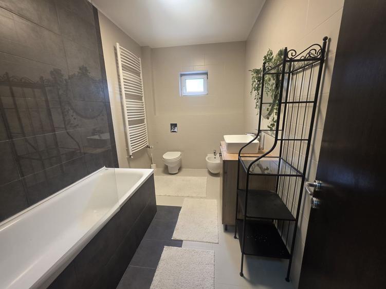 3 camere | 134 mp | Parter înalt | Rond OMV Pipera