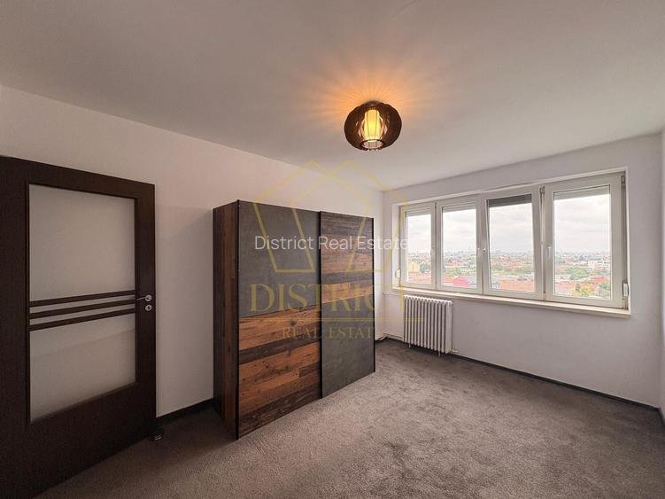 Apartament cu 3 camere si 2 spații de depozitare | Sagului - 9
