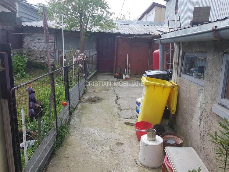 Casa zona C.Galati- Bloc Turn, 5 camere Teren 263mp toate utilitatile - 7