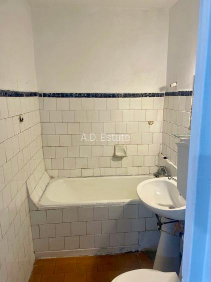 2 Camere Dr Taberei Bloc Reabilitat AC Etaj 8/10 50mp Metrou 2 Minute - 8