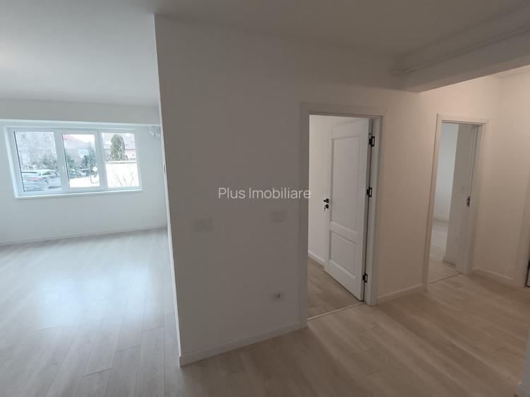 APARTAMENT 2 CAMERE DECOMANDAT, TVA INCLUS, BLOC NOU, INTABULAT, PARCARE INCLUSA - 13