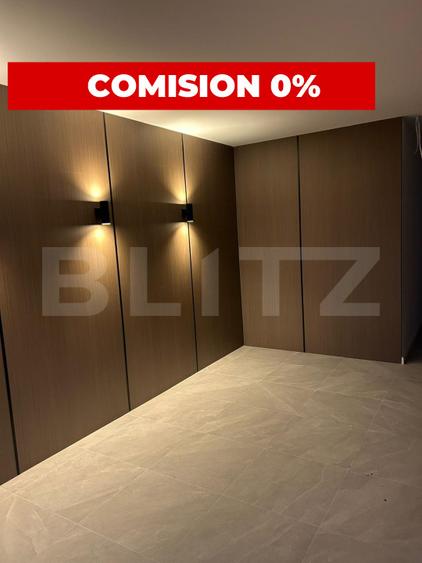 COMISION 0 | Apartament 3 camere, 69 mp,  Calea Torontalului