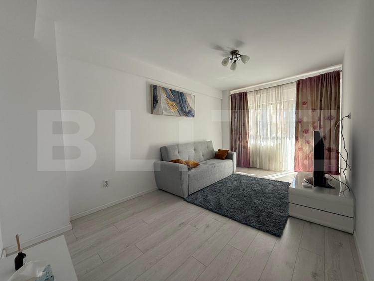 Apartament de inchiriat, 2 camere, 58 mp, centrala proprie, Calea Severinului