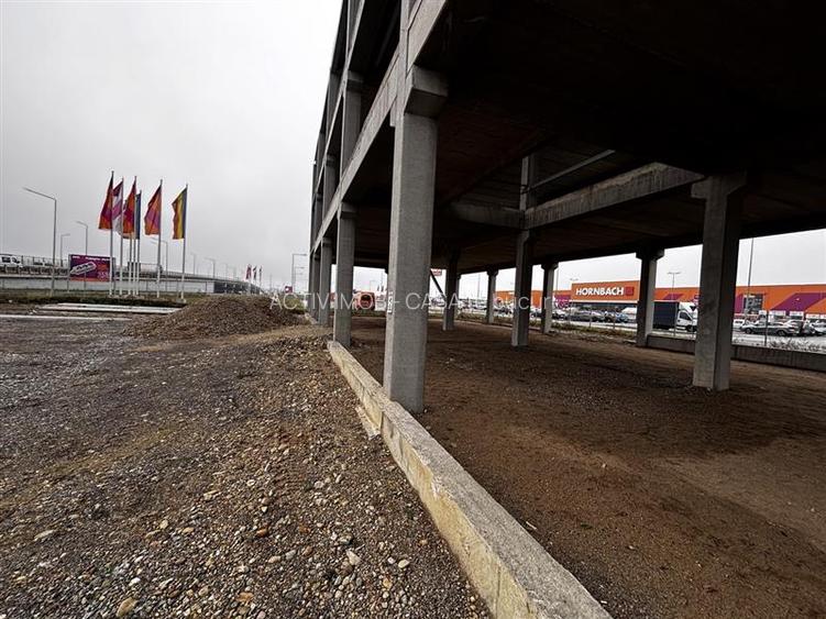 Proprietate Business de Exceptie langa Centura Oradea – 1.800 mp cu Vizibilitate
