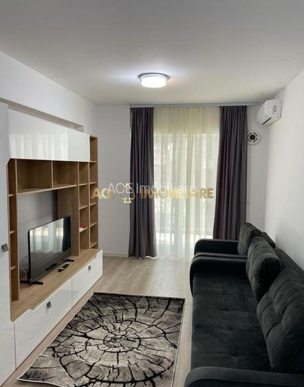 2 Camere de inchiriat | 13 Septembrie | Metrou | Parcare - 3