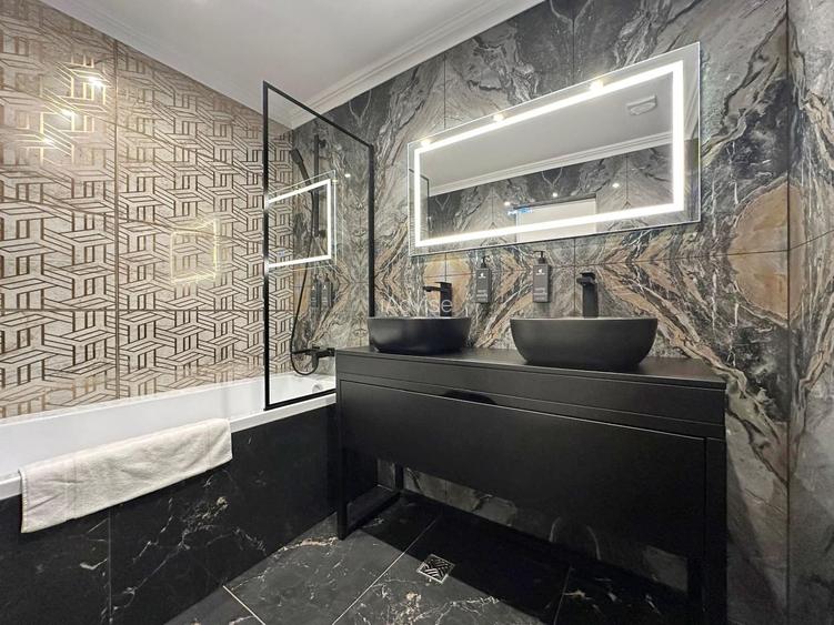 Apartament premium cu 4 camere  – vedere spectaculoasă către Tâmpa și Oras - 9