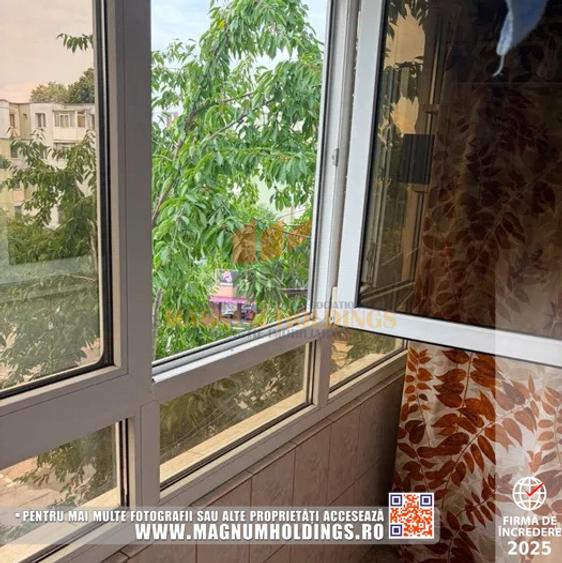 Apartament 2 camere, Gavana2, etajul 3, cu balcon