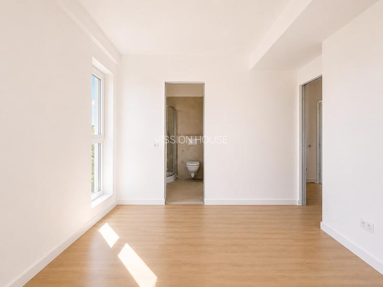 Curcubeului 51 – Case Individuale Premium în Bragadiru |  4 Camere - 6