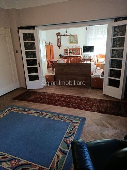 Casa individuala, 900 mp teren, Calea Poplacii, COMISION 0% - 11