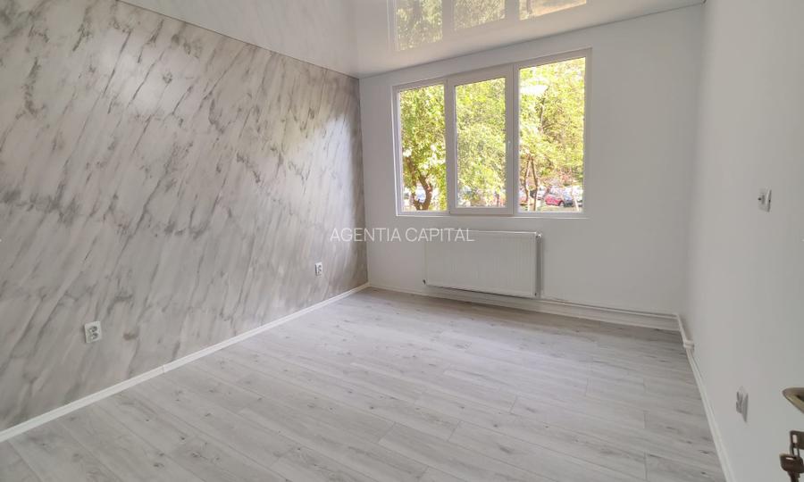 Apartament renovat la parter - 2