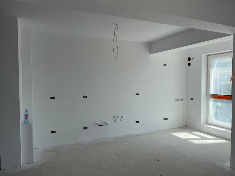 Apartament PREMIUM pe Splaiul Unirii in Bloc NOU cu Vedere in Delta Văcărești !