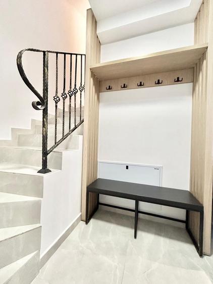 VILA IMPECABILA | P+2 | ZONA LINISTITA | 2 PARCARI | PRIMA INCHIRIERE