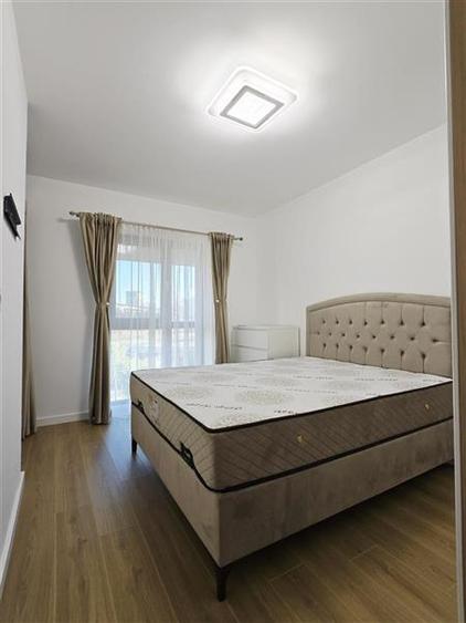 Apartament premium de inchiriat | 3 camere | Parcului 20|