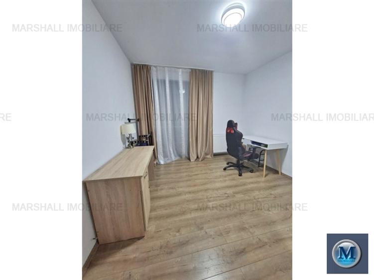 Apartament 3 camere de vanzare, zona Republicii, 70 mp #16781