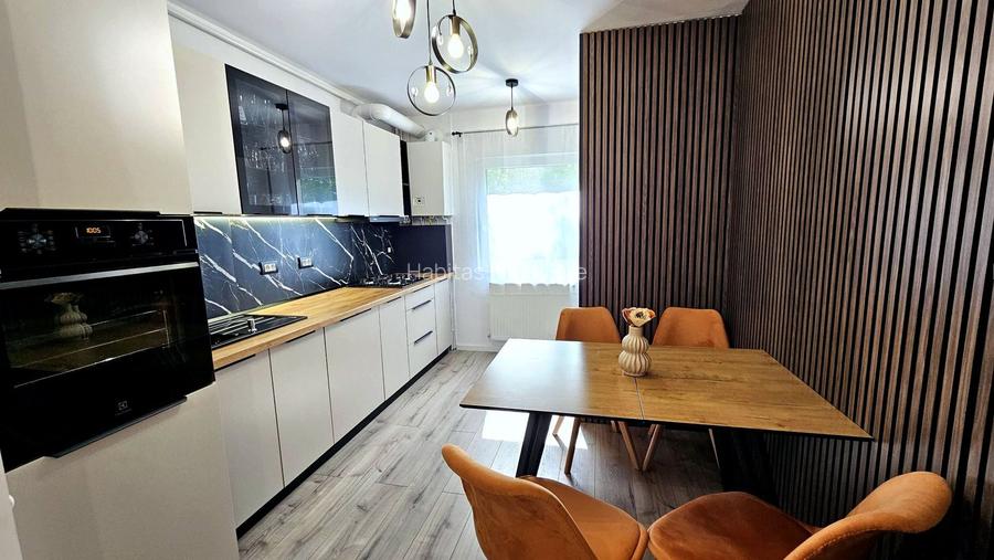 0 % comision, 2 camere finisate, totul nou, renovat in 2026- Zorilor - 14