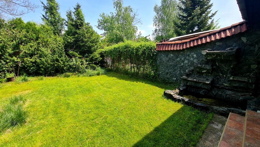 Vila P+1 Paradisul Verde Corbeanca