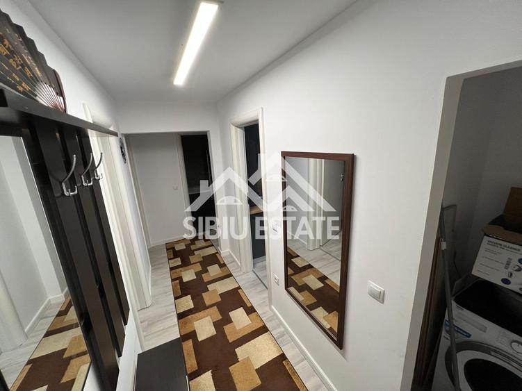 Apartament Premium 3 Camere Decomandat | Zona Mihai Viteazu – Hipodrom