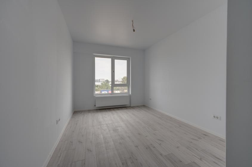 Oferta Speciala - Apartament 2 camere Envogue Residence Auchan Iuliu Maniu
