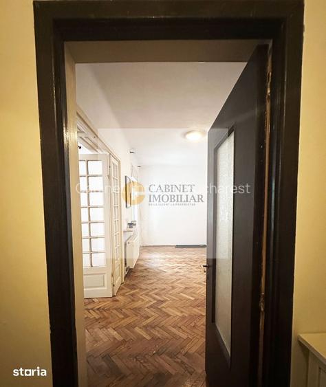 2 camere in vila I Parter inalt I Universitate - Unirii - 7